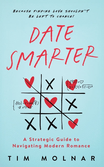 Book cover for Date Smarter