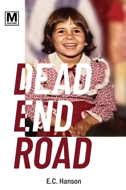 Book cover for Dead End Road