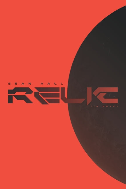 Book cover for Relic