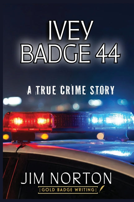 Book cover for Ivey Badge 44