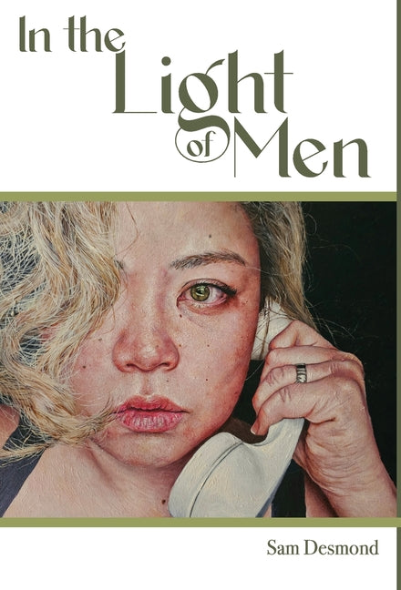 Book cover for In the Light of Men