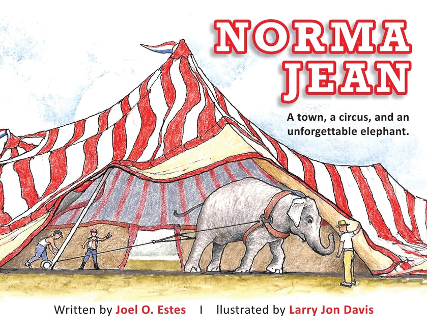 Book cover for Norma Jean