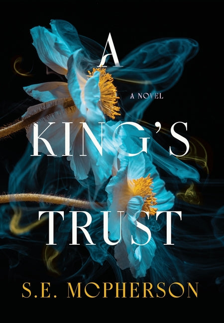 Book cover for King's Trust
