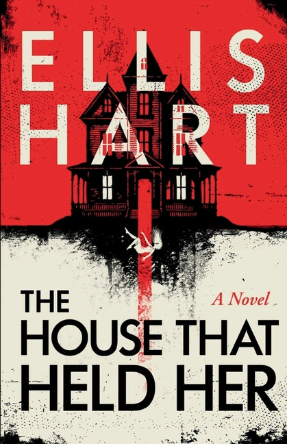 Book cover for House That Held Her