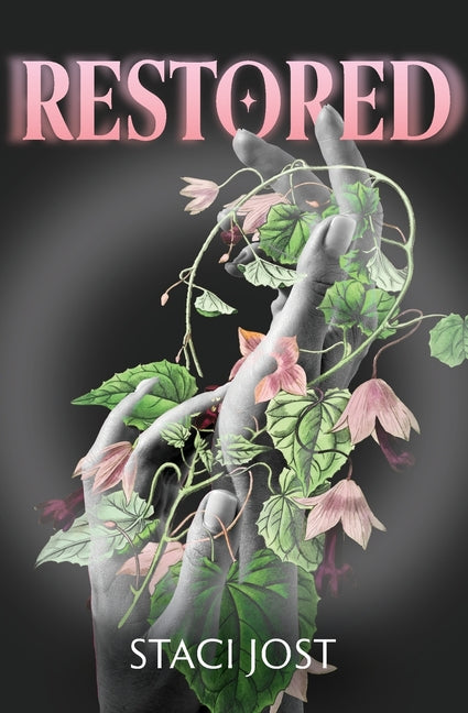 Book cover for Restored