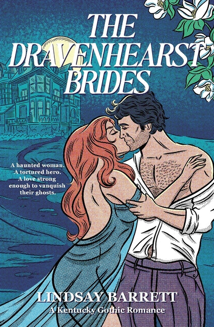 Book cover for Dravenhearst Brides