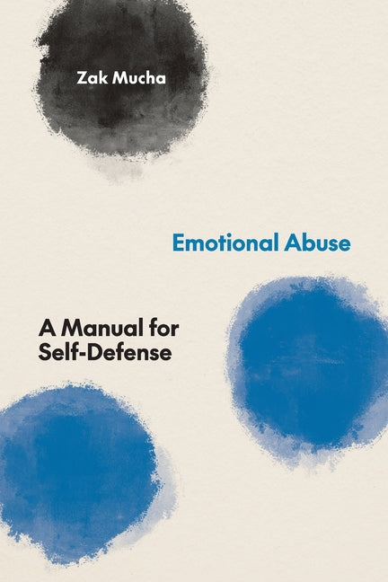 Book cover for Emotional Abuse: A Manual for Self-Defense