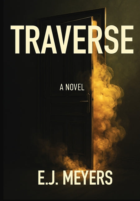 Book cover for Traverse