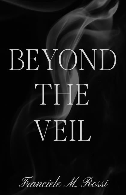Book cover for Beyond the Veil