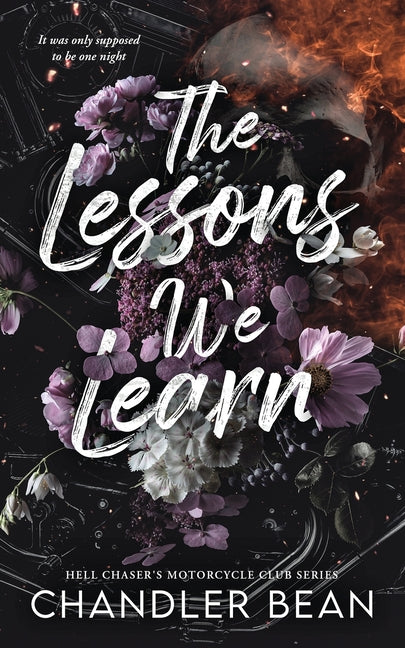 Book cover for Lessons We Learn
