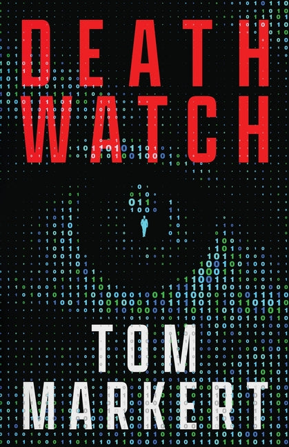 Book cover for Death Watch