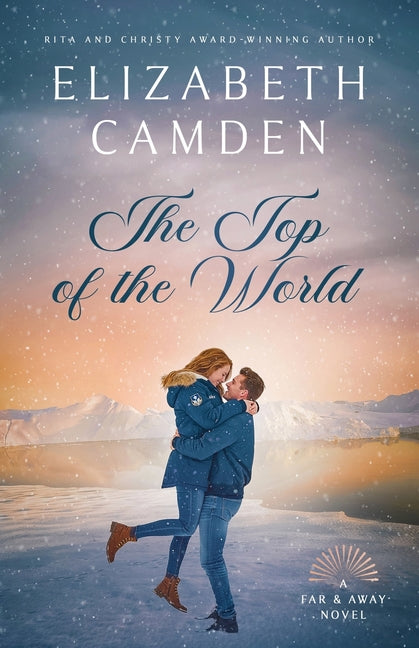 Book cover for Top of the World