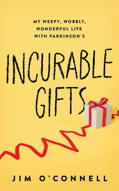 Book cover for Incurable Gifts