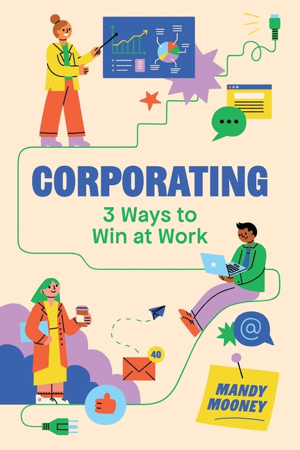 Book cover for Corporating