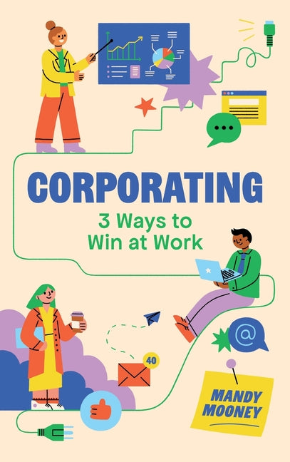 Book cover for Corporating