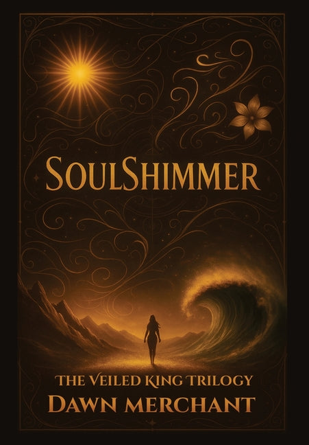 Book cover for SoulShimmer