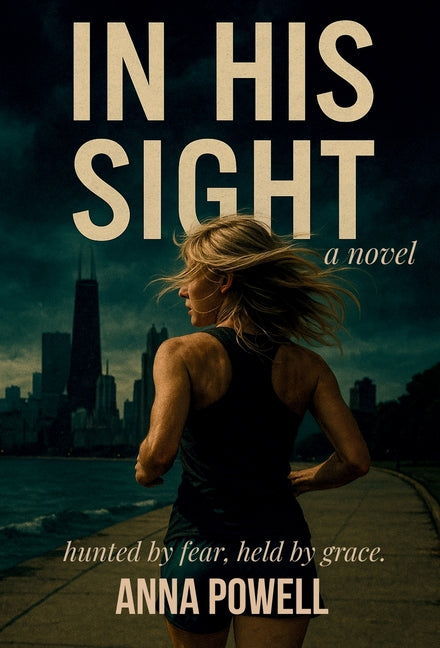 Book cover for In His Sight