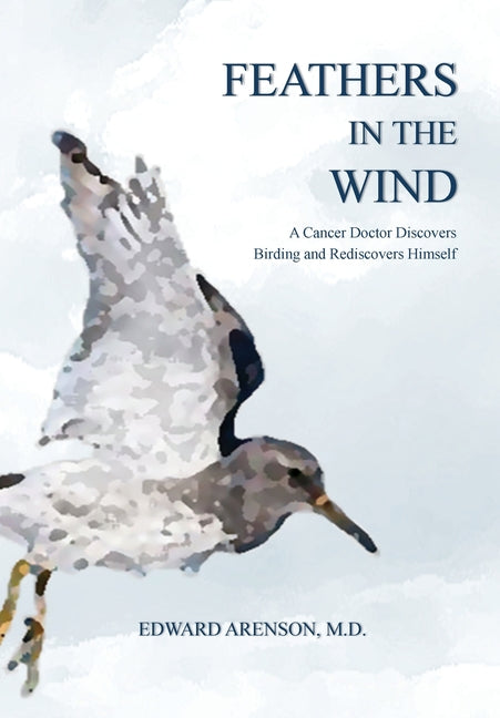 Book cover for Feathers in the Wind