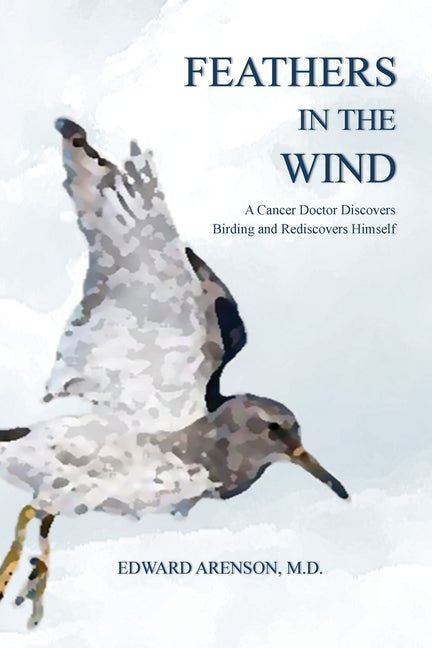 Book cover for Feathers in the Wind