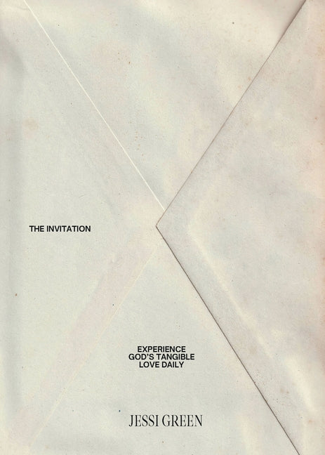 Book cover for Invitation