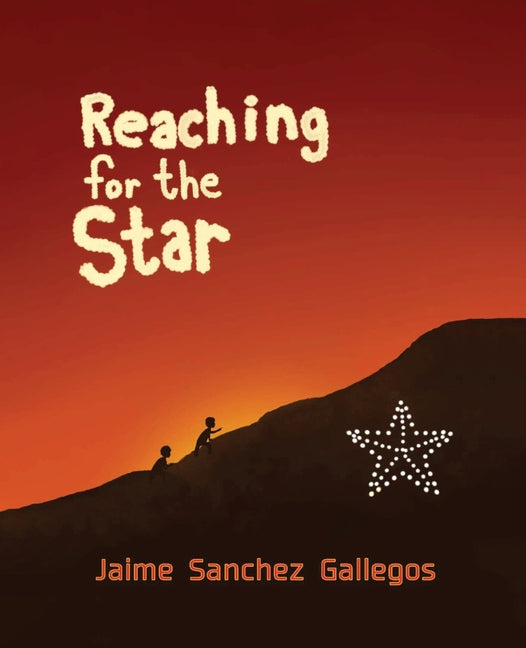 Book cover for Reaching for the Star