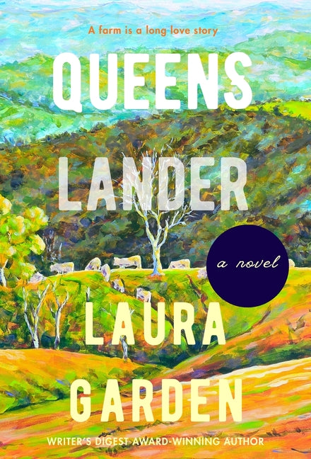 Book cover for Queenslander