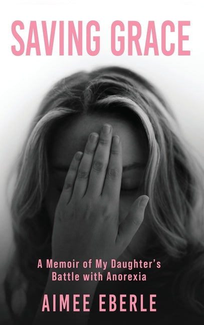 Book cover for Saving Grace