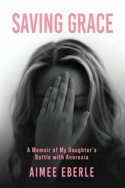 Book cover for Saving Grace
