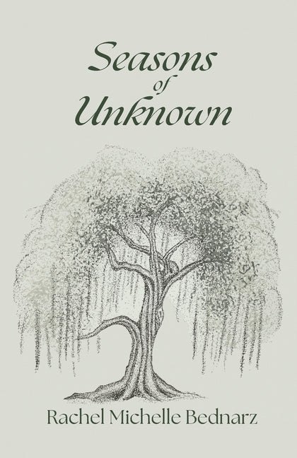 Book cover for Seasons of Unknown