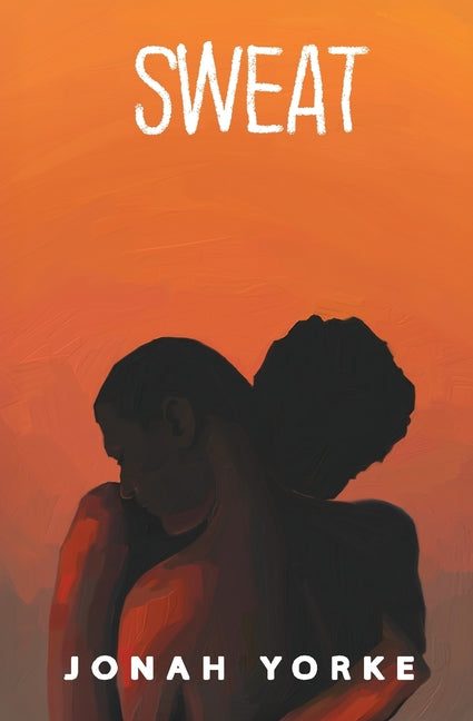 Book cover for Sweat
