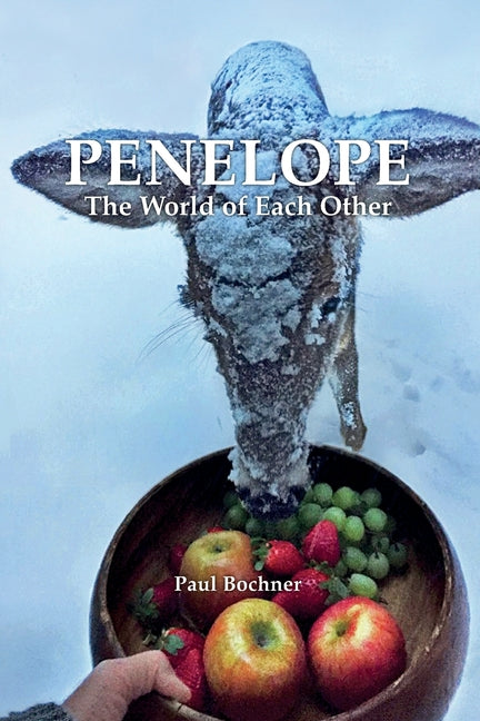 Book cover for Penelope: The World of Each Other