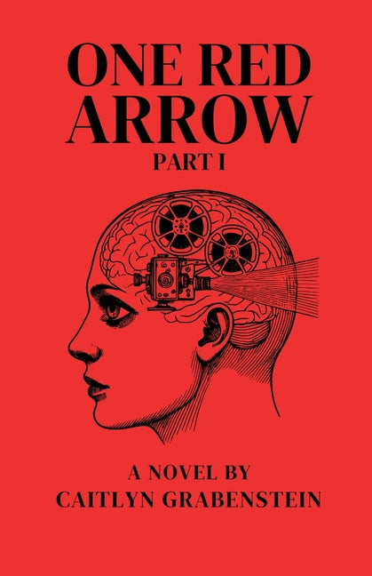 Book cover for One Red Arrow, Part 1