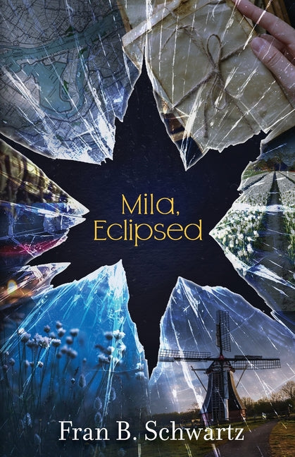 Book cover for Mila, Eclipsed