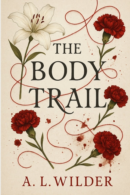 Book cover for Body Trail