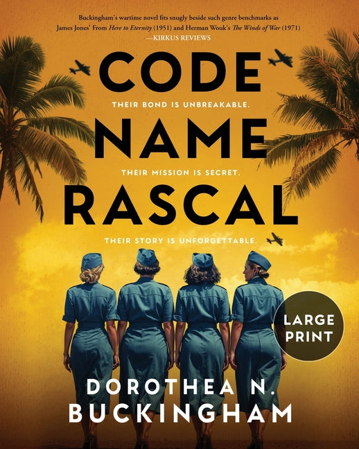 Book cover for Code Name Rascal