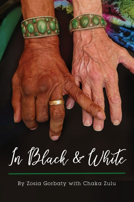 Book cover for In Black & White