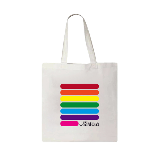 Allstora: Pride Tote Bag