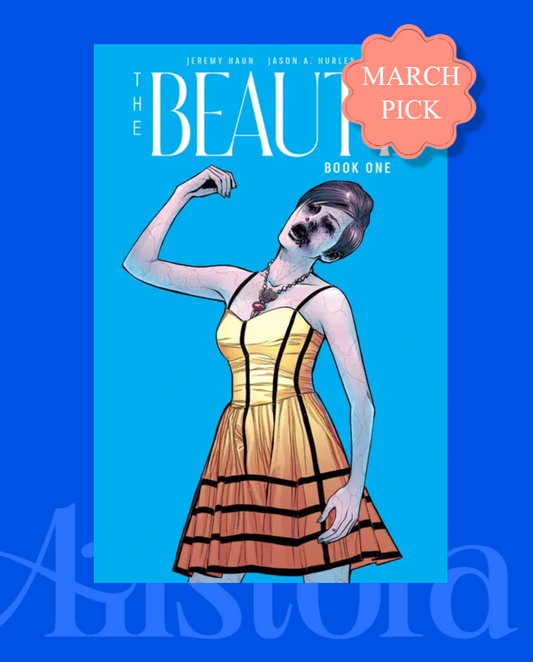 Beauty Book One - Paperback