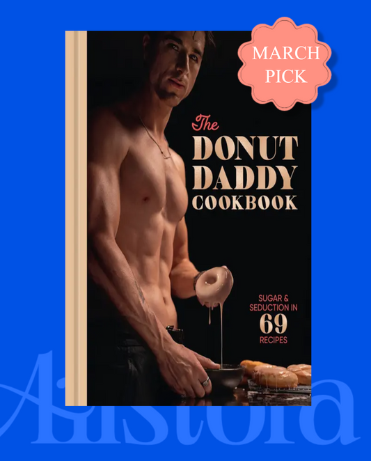 Jake Cohen's Cookbook Club