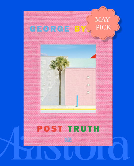 George Byrne: Post Truth