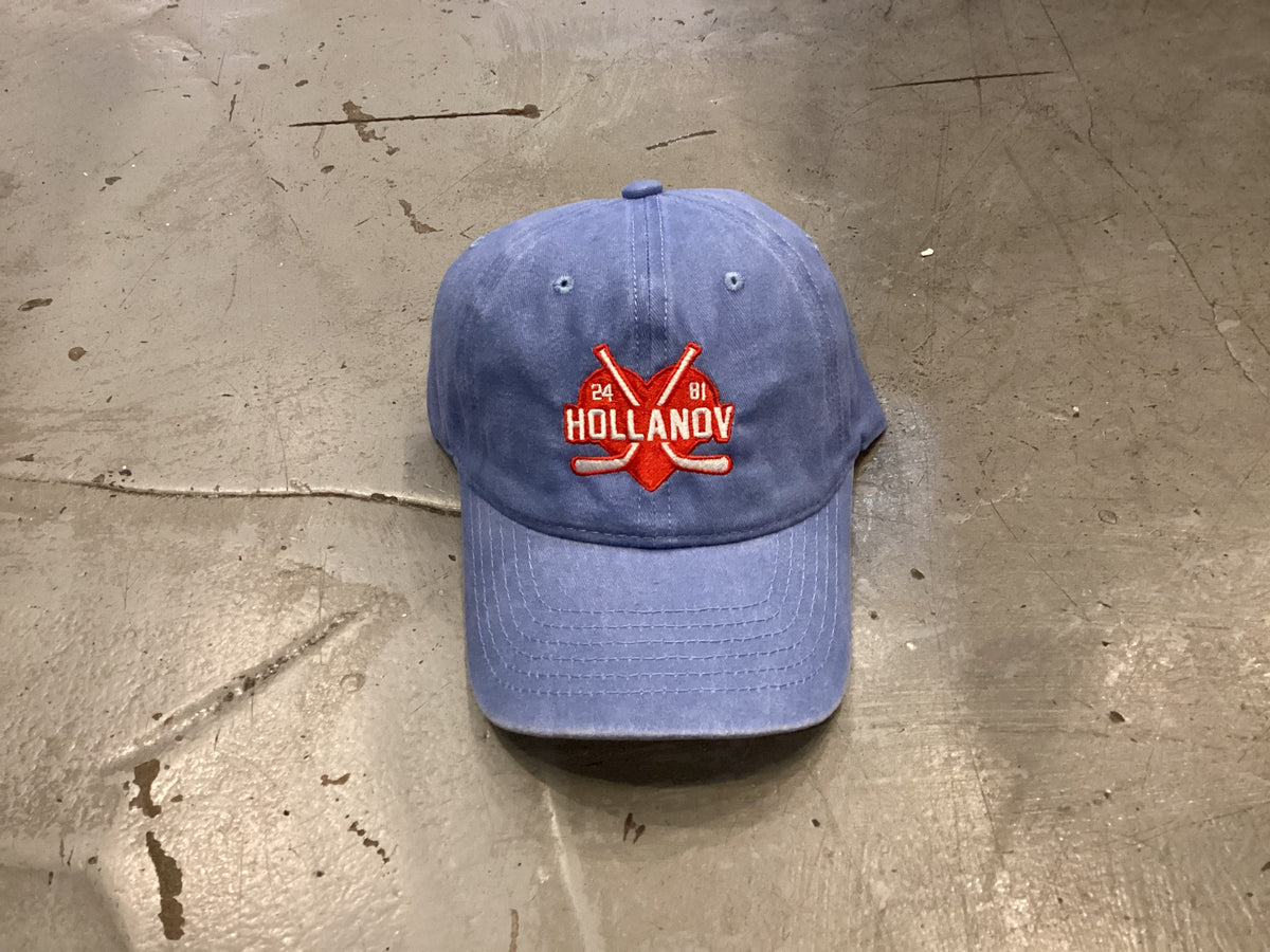 Hollanov Hat