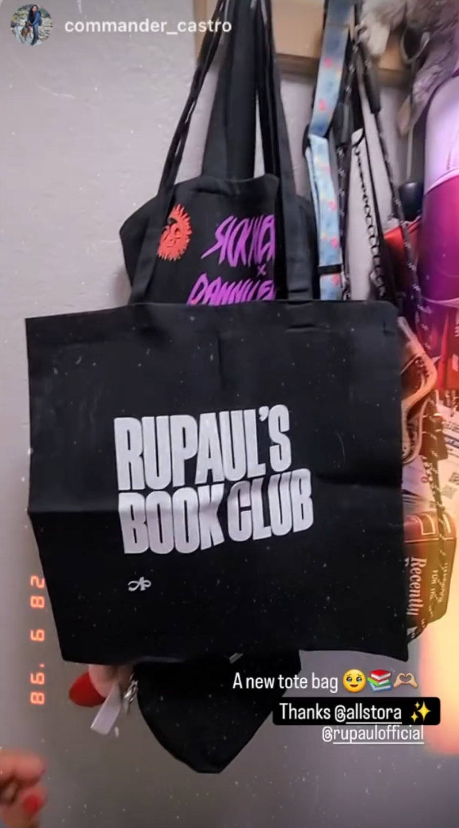 RuPaul's Book Club Gift Subscription