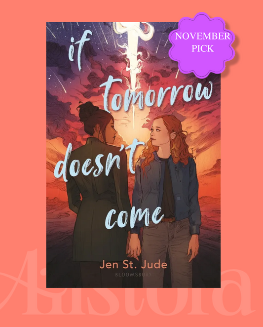 If Tomorrow Doesn't Come