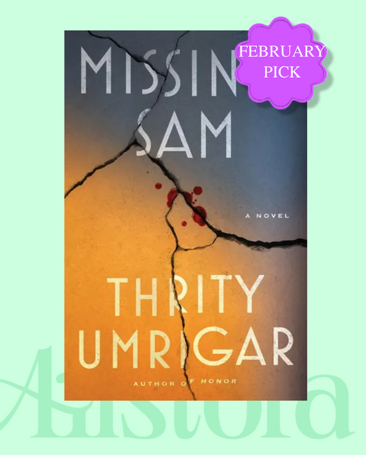 Missing Sam - Hardcover