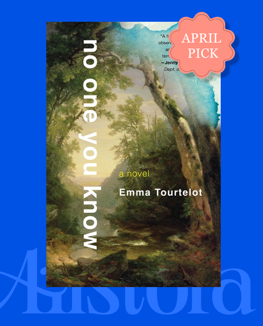 No One You Know - Paperback