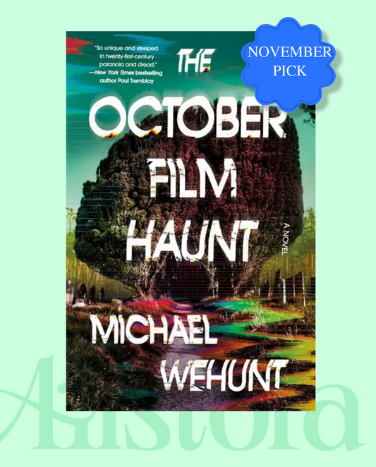 October Film Haunt
