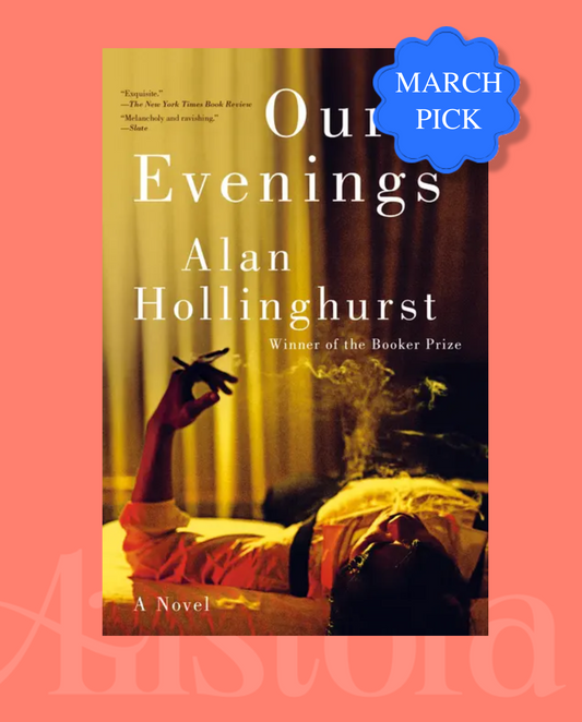 Our Evenings - Paperback