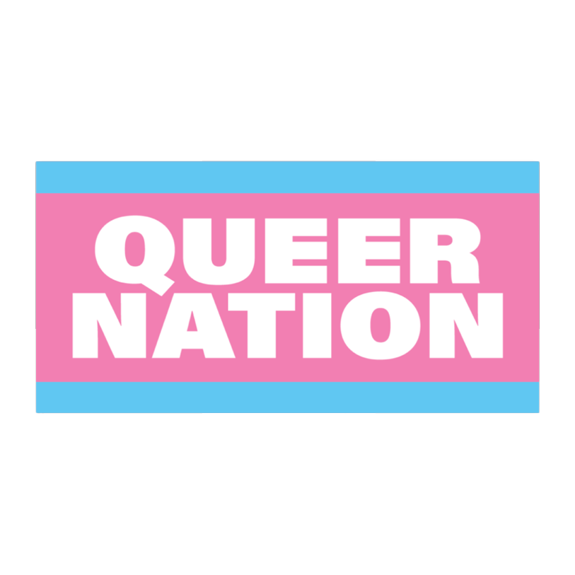 Queer Nation