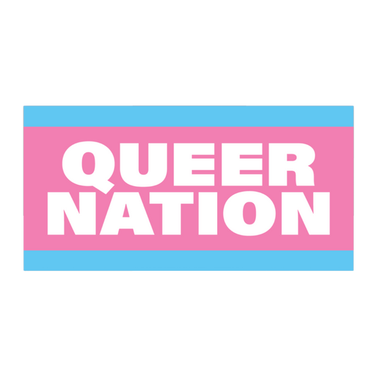 Queer Nation