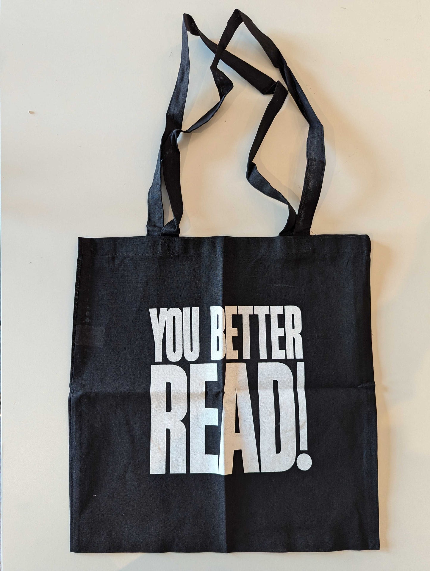 RBC Tote Bag